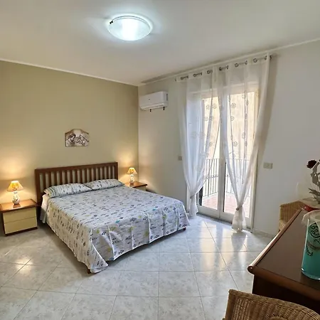 Casa Acquamarina