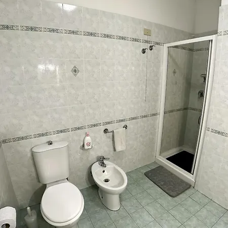Ξενοδοχείο με διαμερίσματα Casa Acquamarina Acireale
