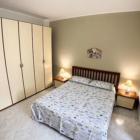 Casa Acquamarina Acireale