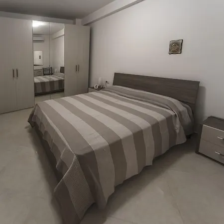 Casa Acquamarina Acireale