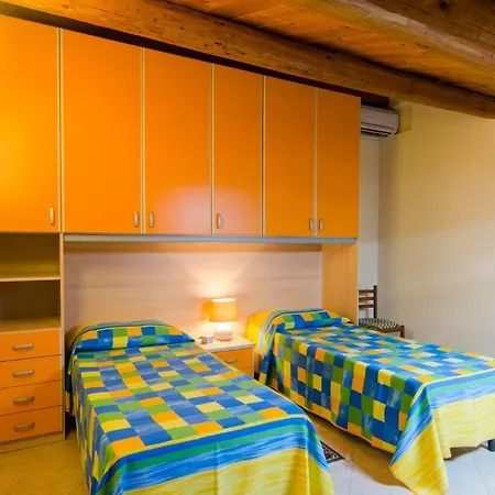Casa Acquamarina Ξενοδοχείο με διαμερίσματα Acireale