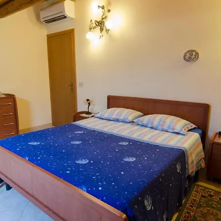 Ξενοδοχείο με διαμερίσματα Casa Acquamarina *