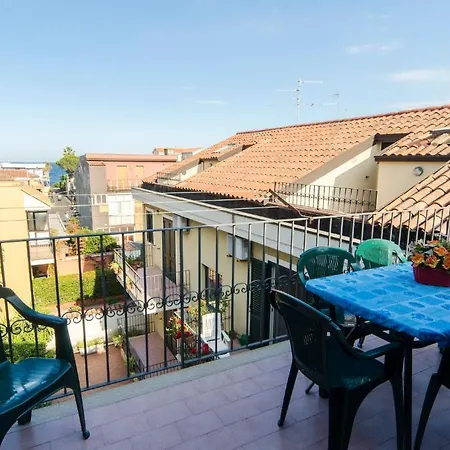Casa Acquamarina *
