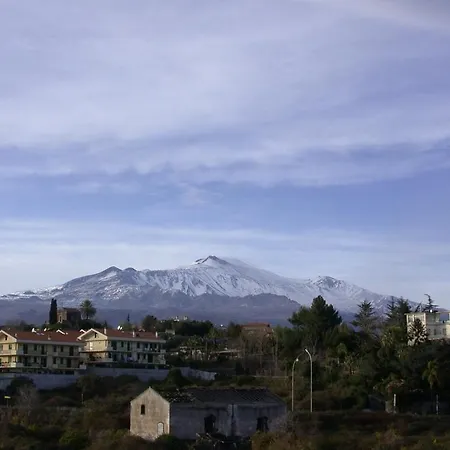 Casa Acquamarina Ξενοδοχείο με διαμερίσματα Acireale