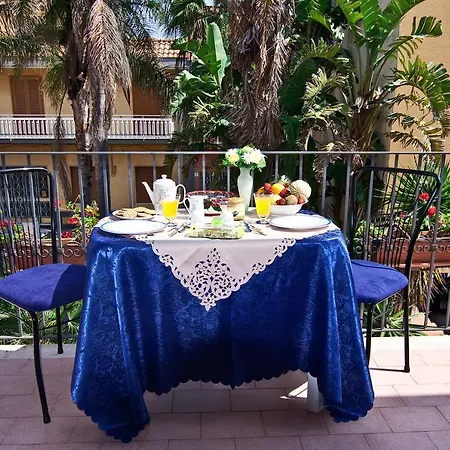 Casa Acquamarina Acireale