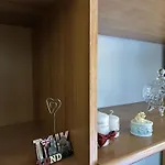 Casa Acquamarina アパートホテル