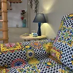 Casa Acquamarina