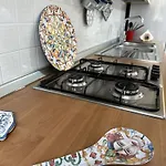 Casa Acquamarina アパートホテル アチレアーレ