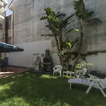 アパートホテル Casa Acquamarina