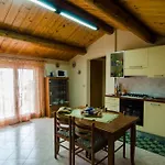 Casa Acquamarina アパートホテル 4*