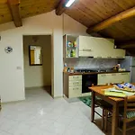アパートホテル Casa Acquamarina