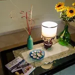Casa Acquamarina アパートホテル