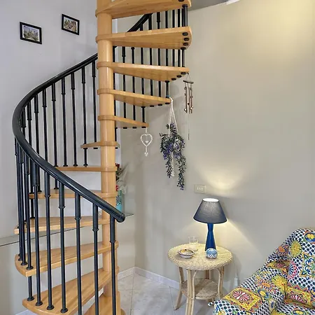 Aparthotel Casa Acquamarina Acireale