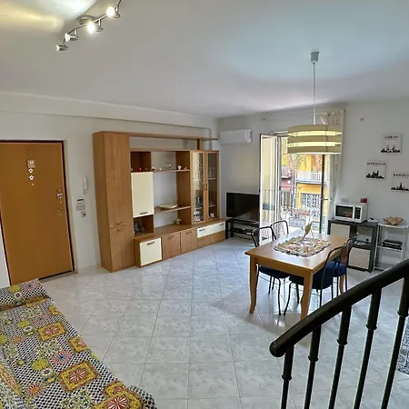 Casa Acquamarina Acireale