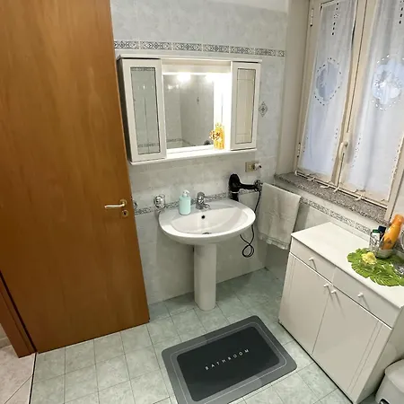 Casa Acquamarina Aparthotel