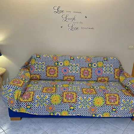 Aparthotel Casa Acquamarina