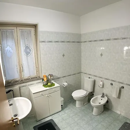 Casa Acquamarina Acireale