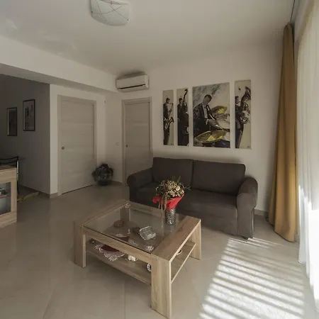 Appart hôtel Casa Acquamarina Acireale