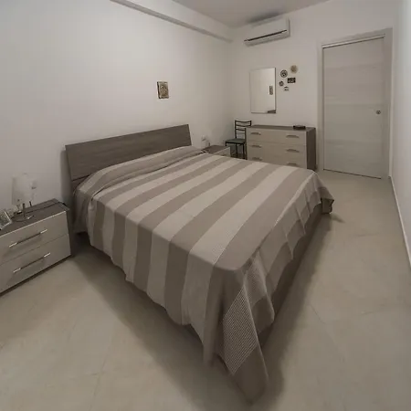 Appart hôtel Casa Acquamarina 4*