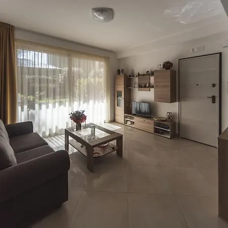 Casa Acquamarina Acireale