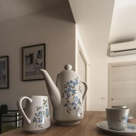 Appart hôtel Casa Acquamarina 4*