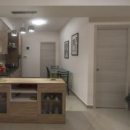 Casa Acquamarina