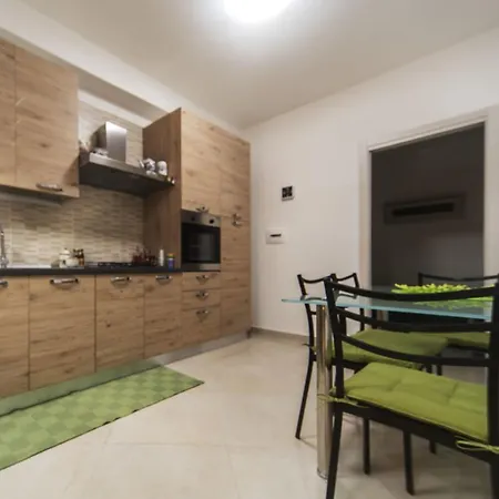 Aparthotel Casa Acquamarina Acireale