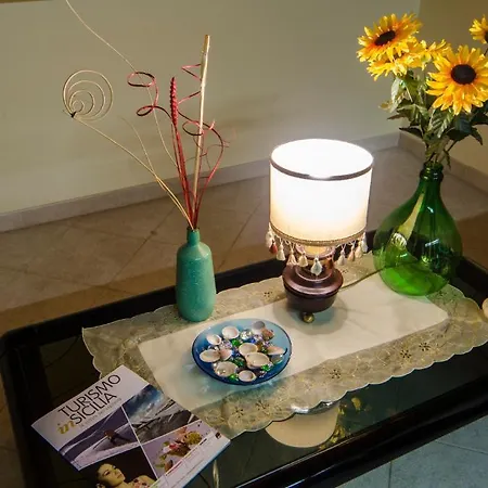 Casa Acquamarina Aparthotel