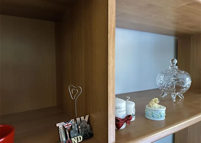 Casa Acquamarina Aparthotel