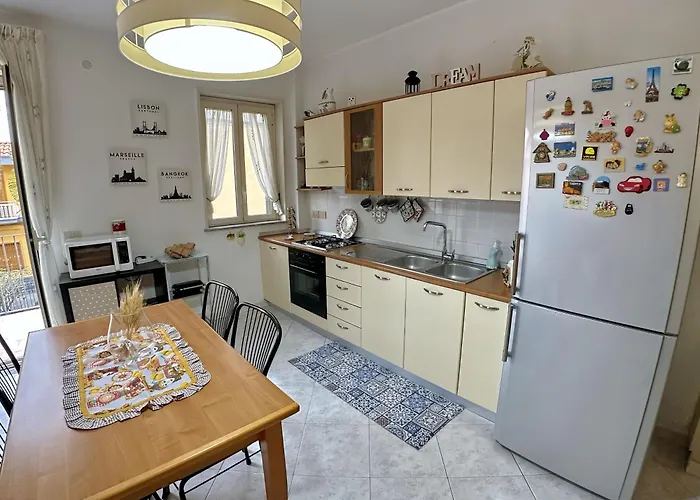 Casa Acquamarina Aparthotel 4*