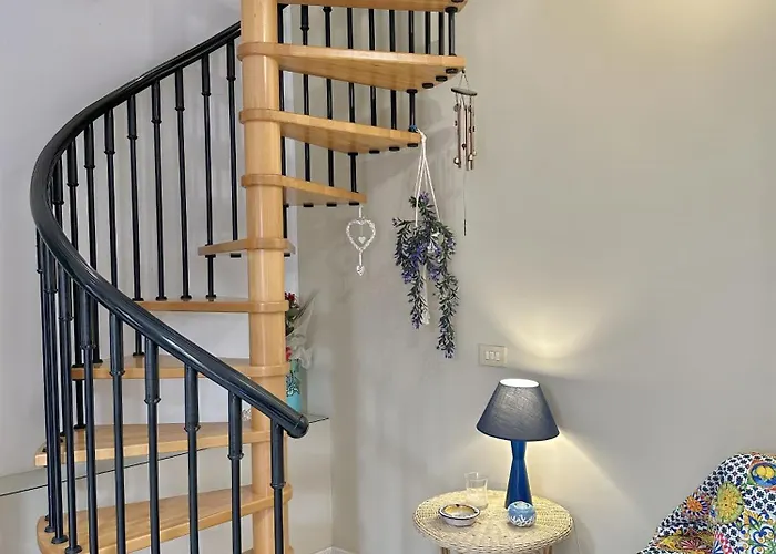 Aparthotel Casa Acquamarina Acireale