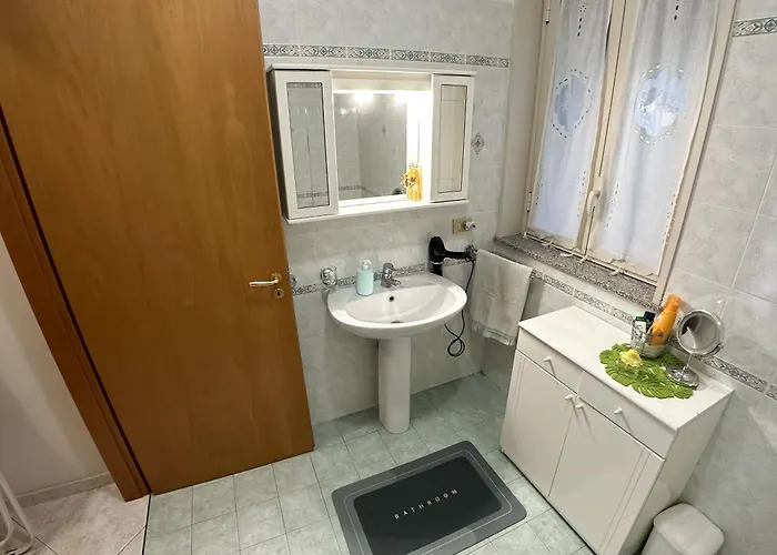 Casa Acquamarina Aparthotel