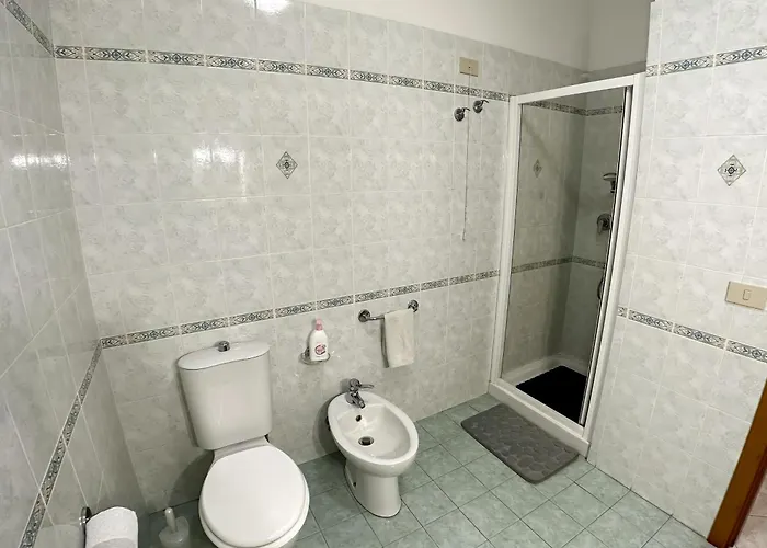 Aparthotel Casa Acquamarina Acireale