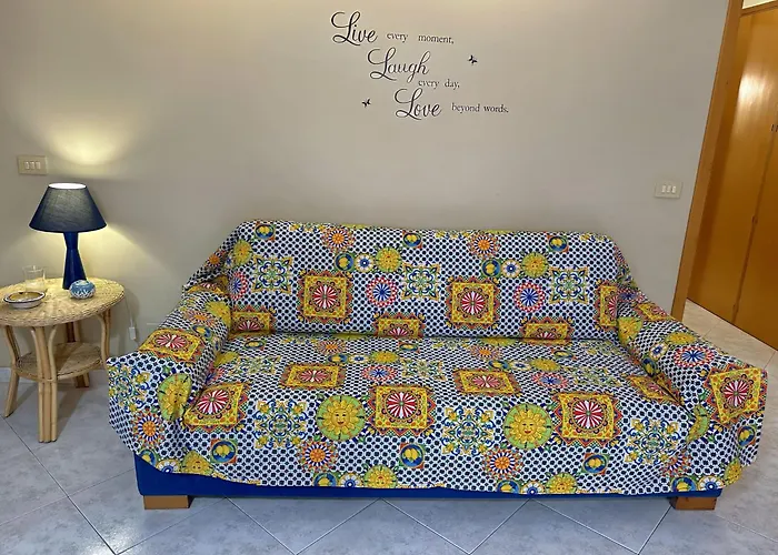 Aparthotel Casa Acquamarina