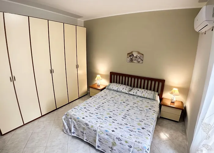 Casa Acquamarina Acireale