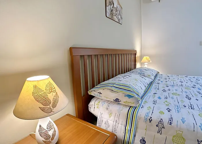 Aparthotel Casa Acquamarina Acireale