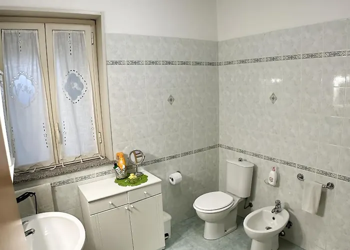 Casa Acquamarina Acireale