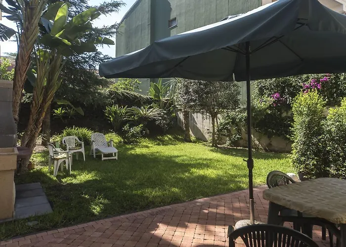 Aparthotel Casa Acquamarina 4*