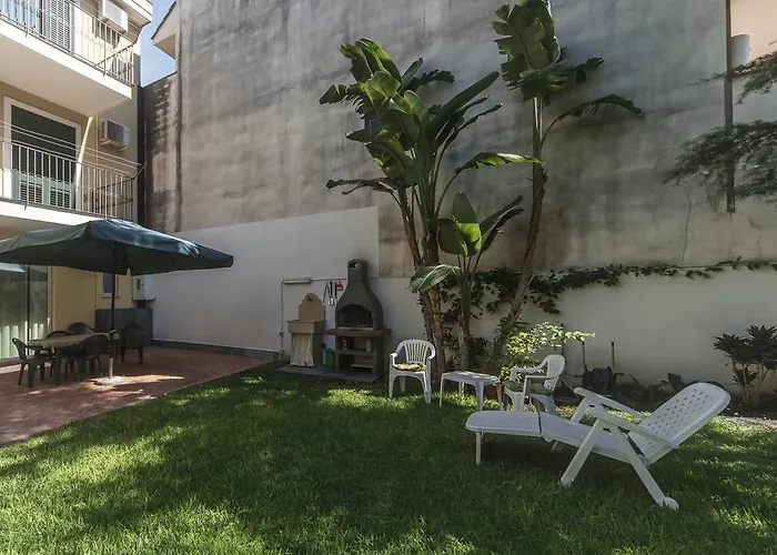 Aparthotel Casa Acquamarina