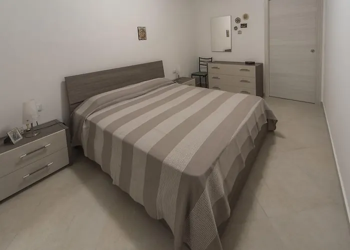 Aparthotel Casa Acquamarina 4*