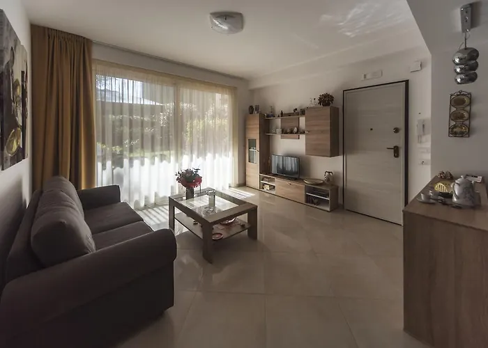 Casa Acquamarina Acireale