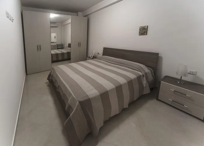 Casa Acquamarina Acireale