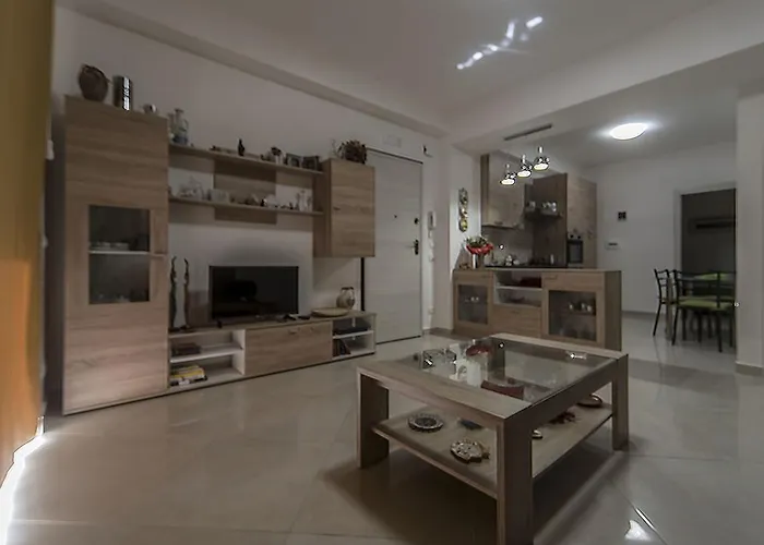 Aparthotel Casa Acquamarina 4*