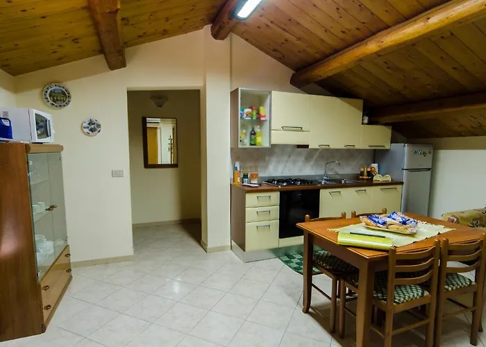 Aparthotel Casa Acquamarina