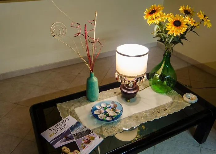 Casa Acquamarina Aparthotel